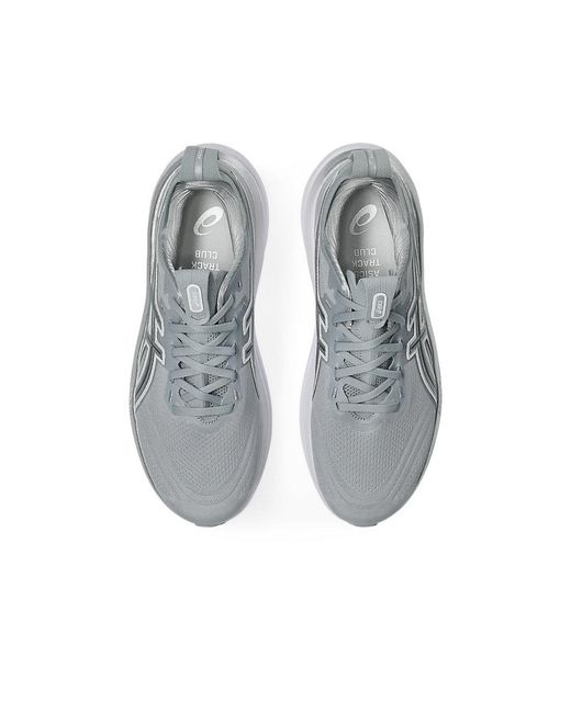 Asics Gray Gel-Nimbus 28 Atc