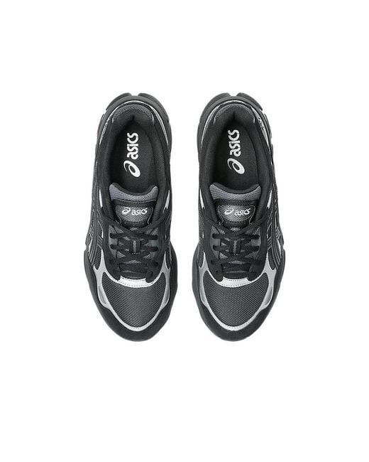 Asics Black Gel-Nyc 2.0 for men