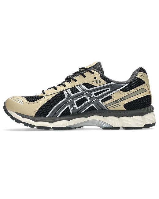Asics Black Gel-Kayano 12.1 for men