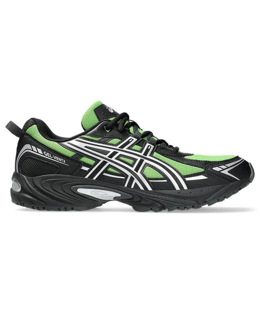 Asics Black Gel-Ventx for men