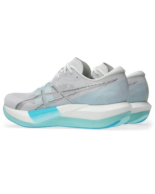 Asics MAGIC SPEED 5 in Blue für Herren