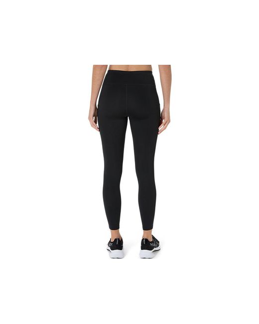 Asics Black Core Tight