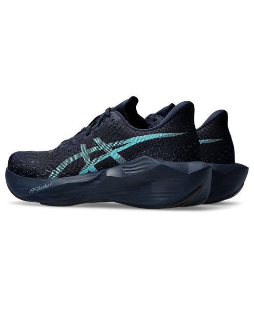 Asics Blue Novablast 6 for men