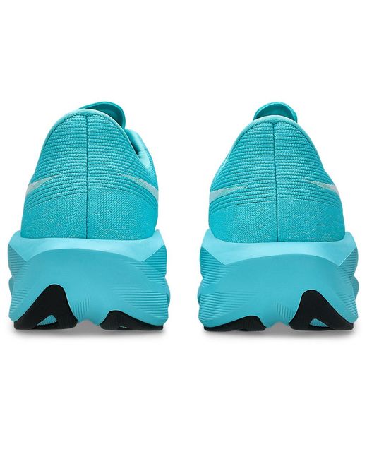 Asics Blue Novablast 6 for men
