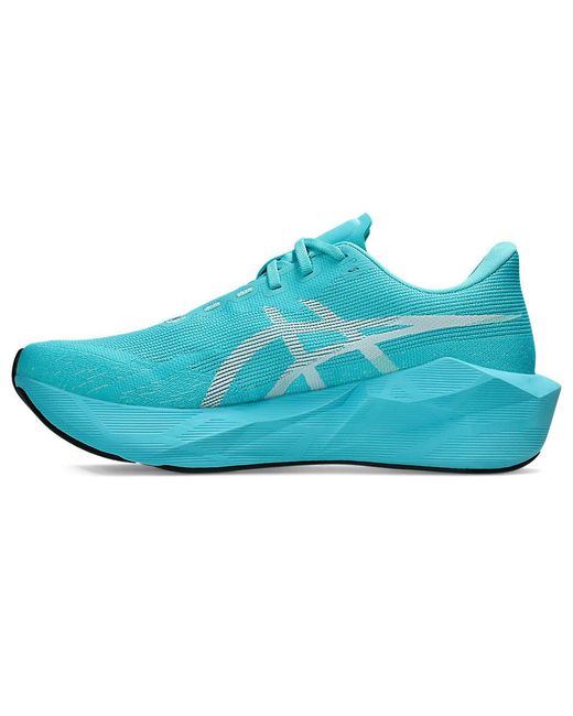 Asics Blue Novablast 6 for men