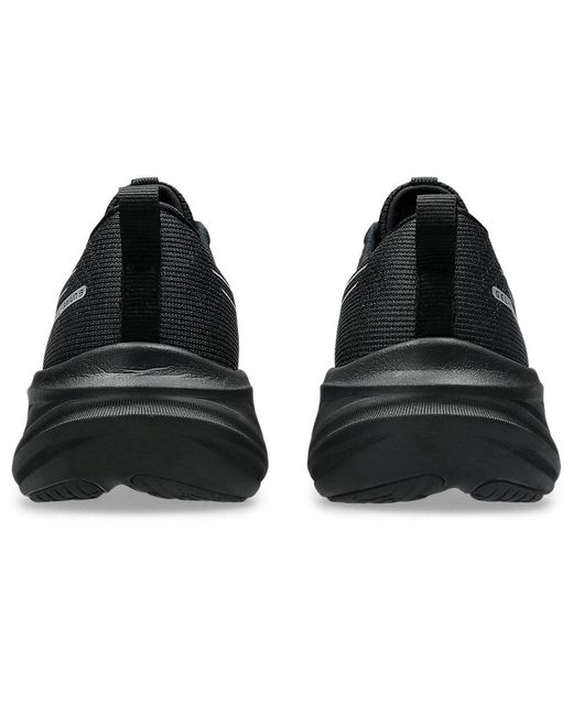Asics Black Gel-Saiun 3 for men