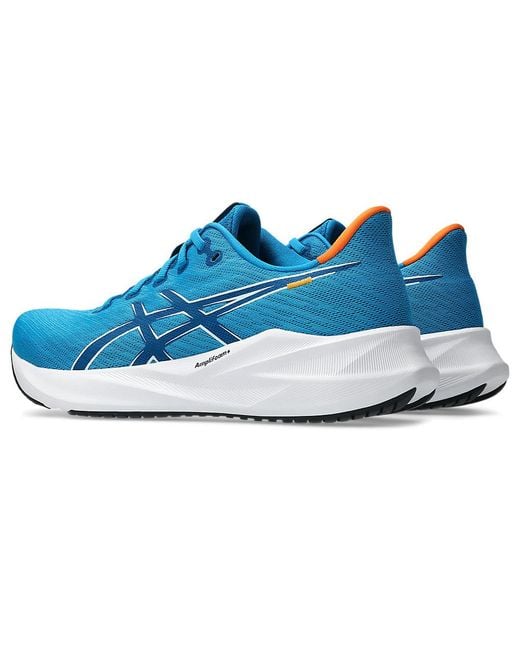 Asics Blue Versablast 4 for men