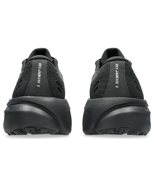 Asics Black Gel-Jadeite 3 for men