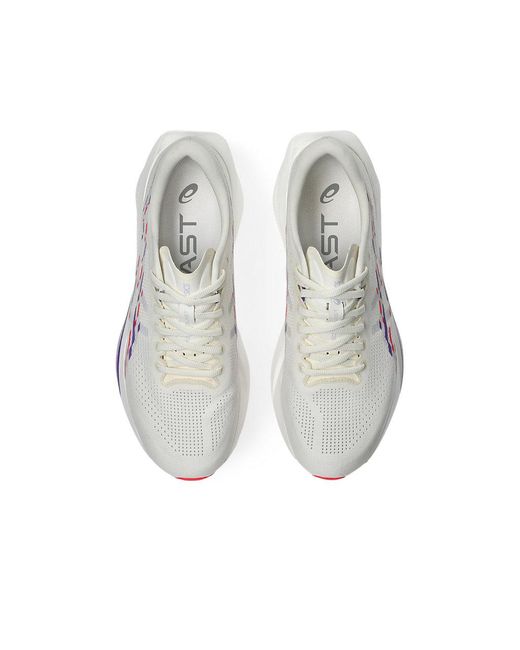Sonicblast di Asics in White da Uomo