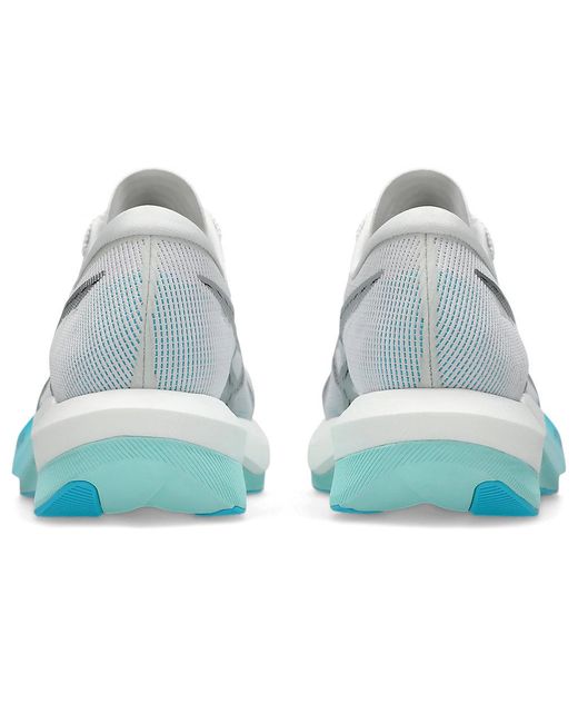 Asics MAGIC SPEED 5 in Blue für Herren