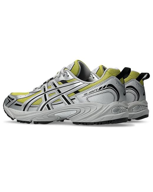 Asics Gray Gel-Ventx for men