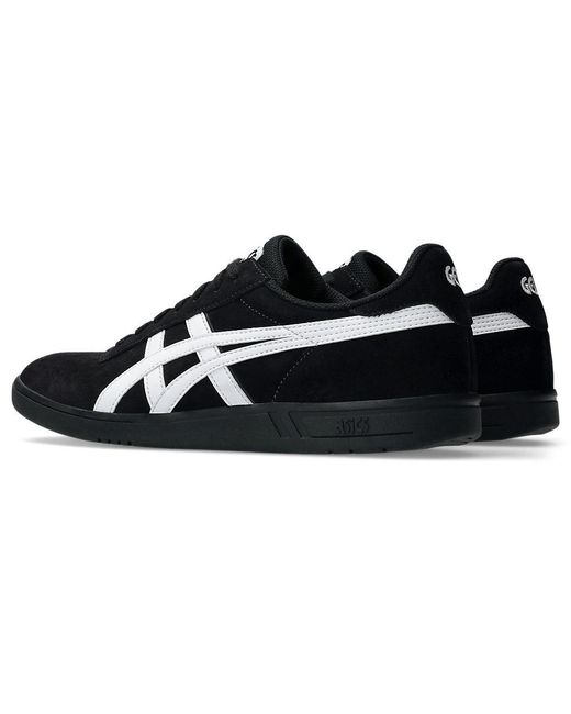 Asics Black Gel-Vickka Pro for men