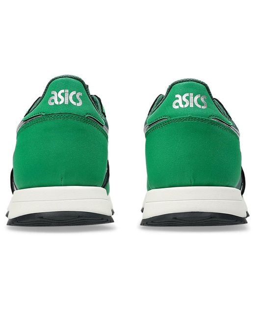 Asics Green Tiger Runner Ii
