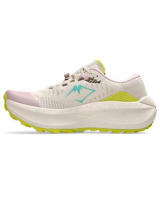 Asics Multicolor Trabuco Max 5