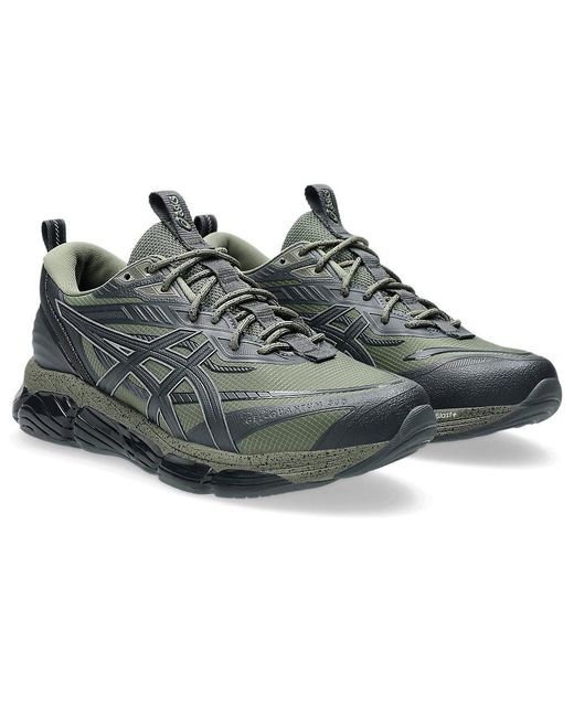 Asics Black Gel-quantum 360 Viii Utility for men