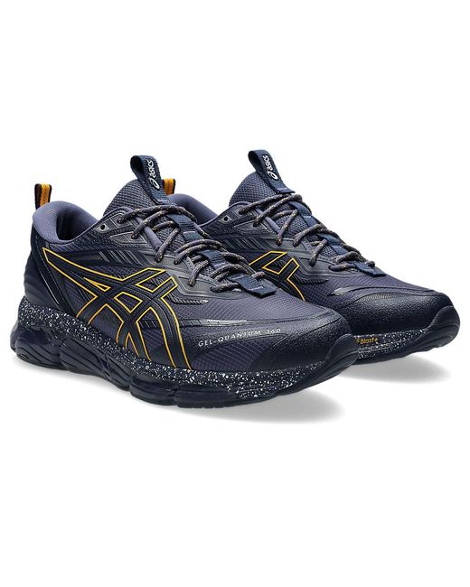 Asics Gel-quantum 360 Viii Utility in Blue for Men | Lyst UK