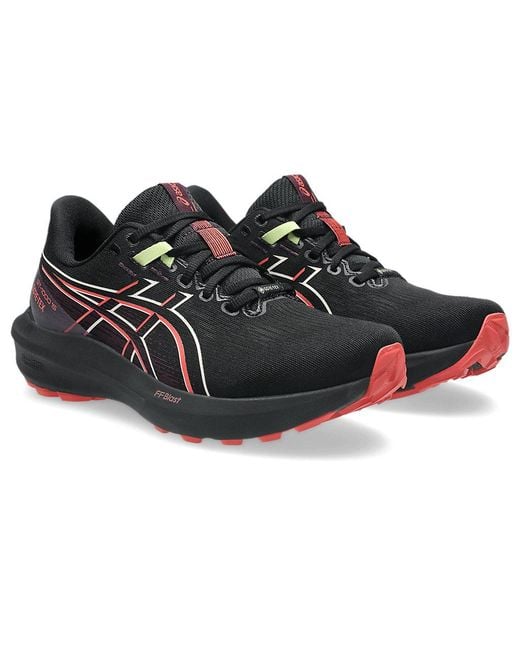 Asics Black Gt-1000 15 Gtx