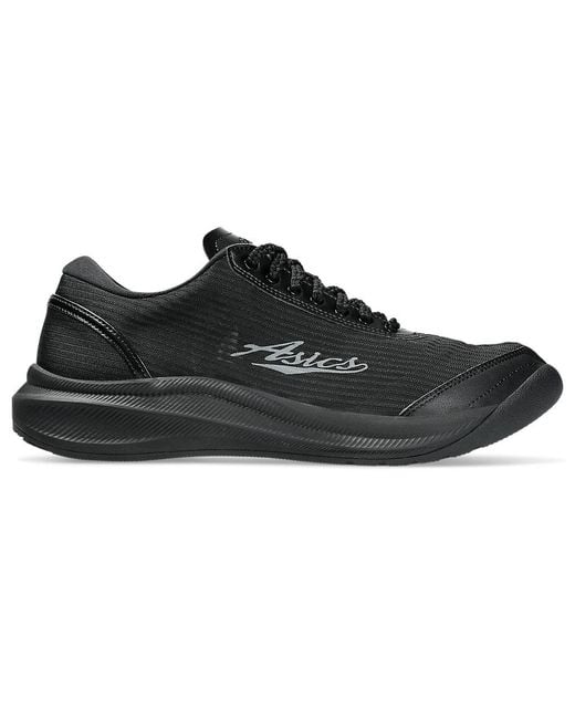 Asics Black Kiko Kostadinov X Ilargi Ff for men