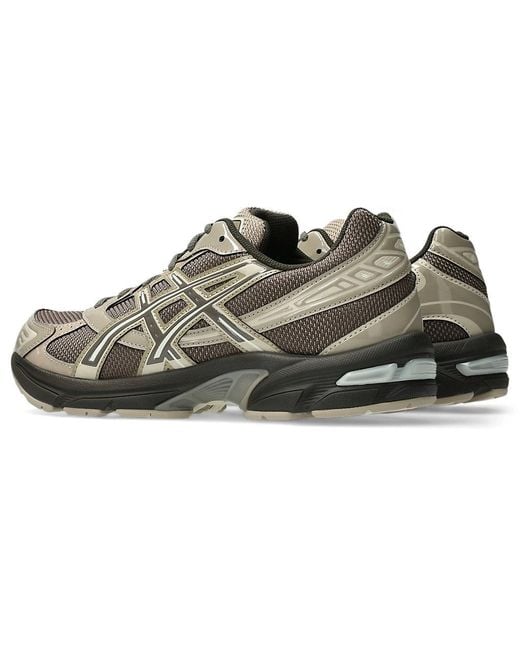 Asics Brown Sneaker Gel Kayano