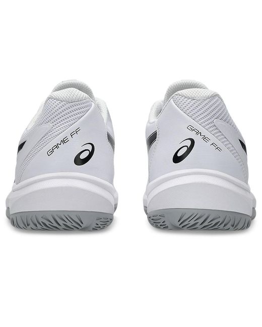 Asics GAME FF in White für Herren