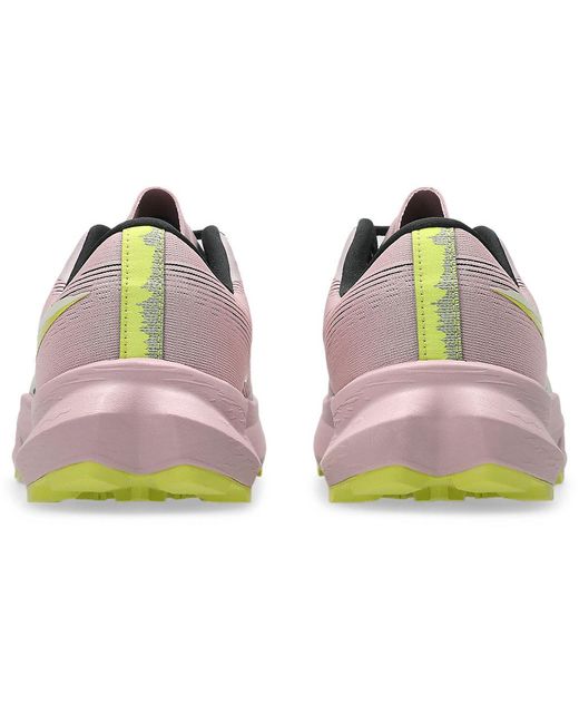 Asics Multicolor Fuji Lite 6