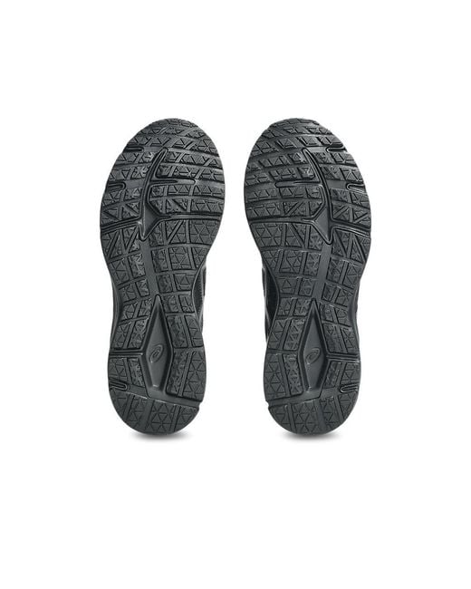 Asics Black Jog 100S for men