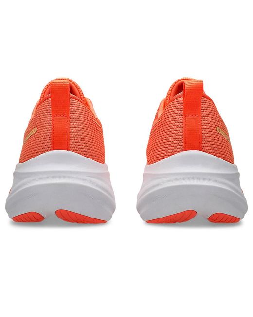 Asics Gel-Saiun 3 in het Red