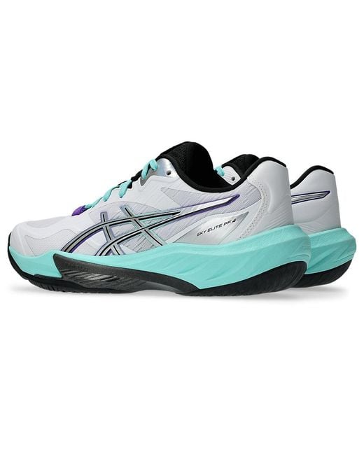 Asics Blue Sky Elite Ff 4