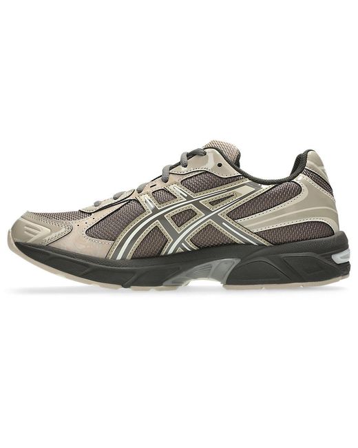 Asics Brown Sneaker Gel Kayano