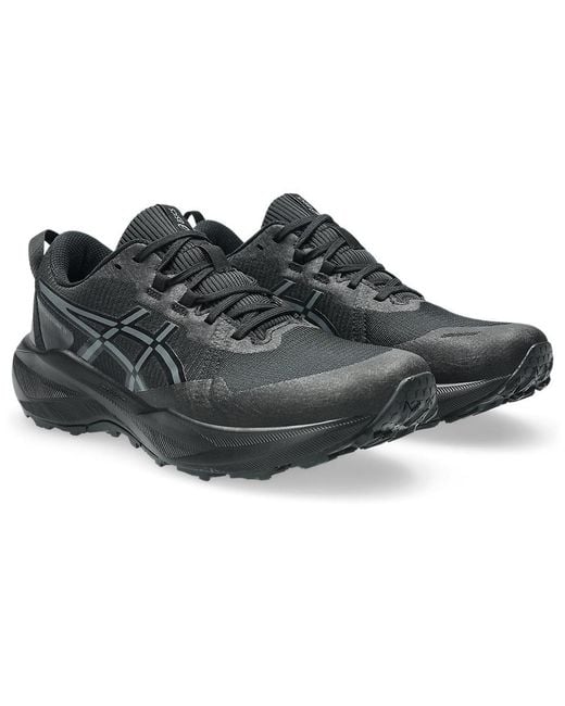 Asics Black Gel-Venture 11 for men