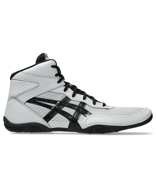 MATFLEX 7 Asics de hombre de color Black