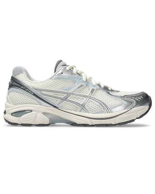 Asics White Gt-2160 for men