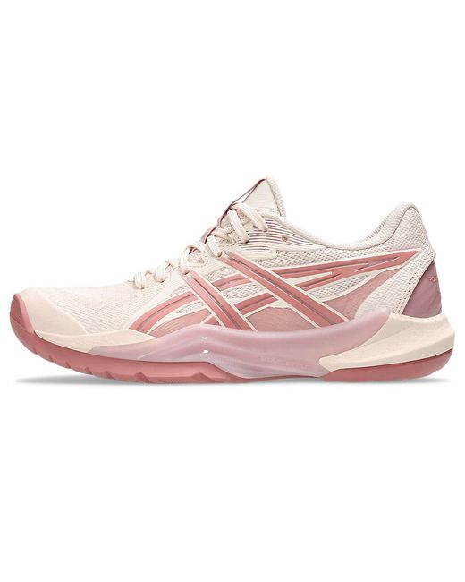 Asics Pink Powerbreak Ff