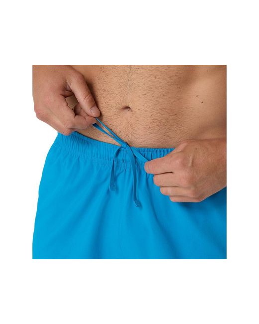 Asics Blue Core 7In Short for men