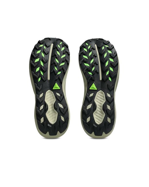 Asics Multicolor Trabuco 14 Gtx for men