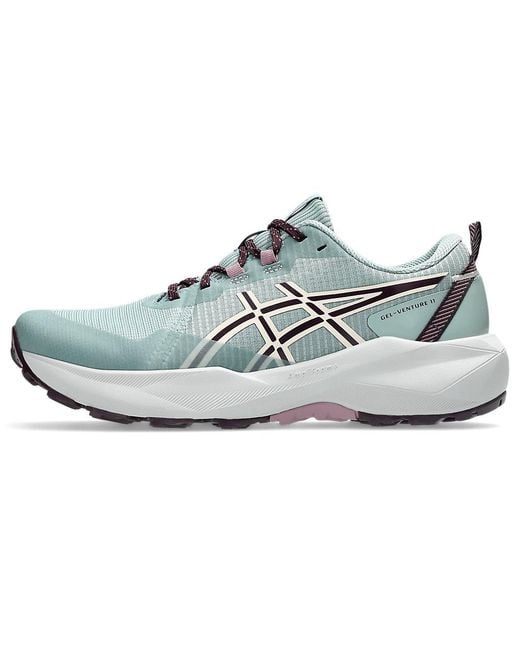 Asics Blue Gel-venture 11