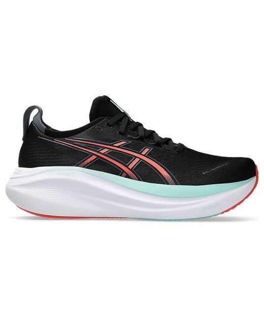 Asics GEL-NIMBUS 27 in Black für Herren