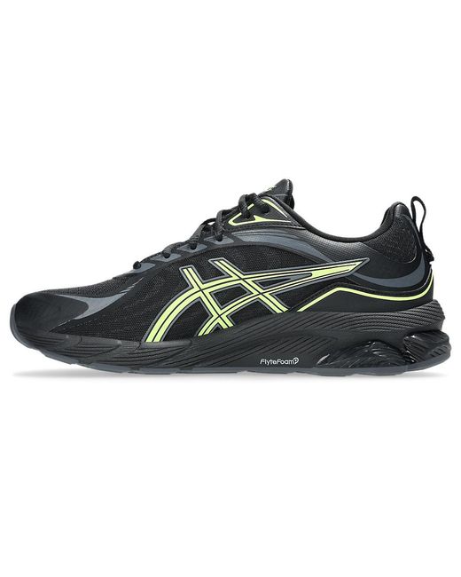 Asics Black Gel-quantum 180 Viii for men