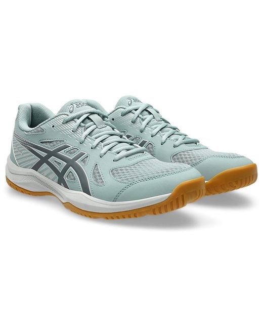 Asics Blue Upcourt 6 for men