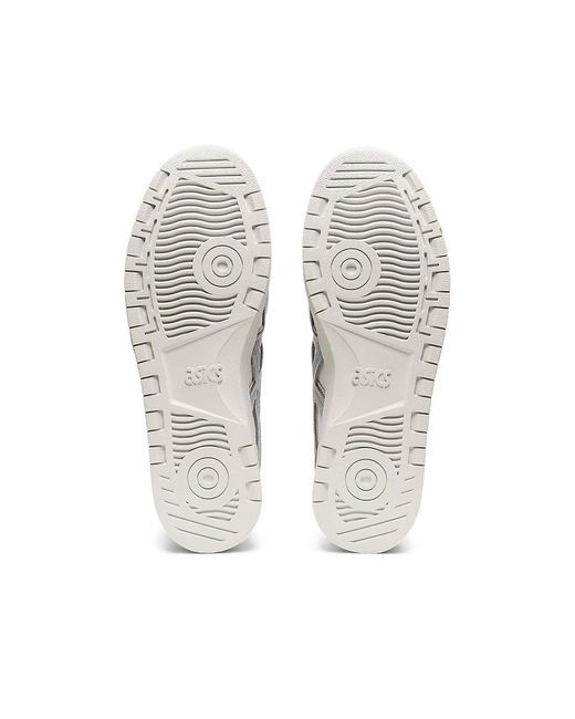 Asics White Japan S for men