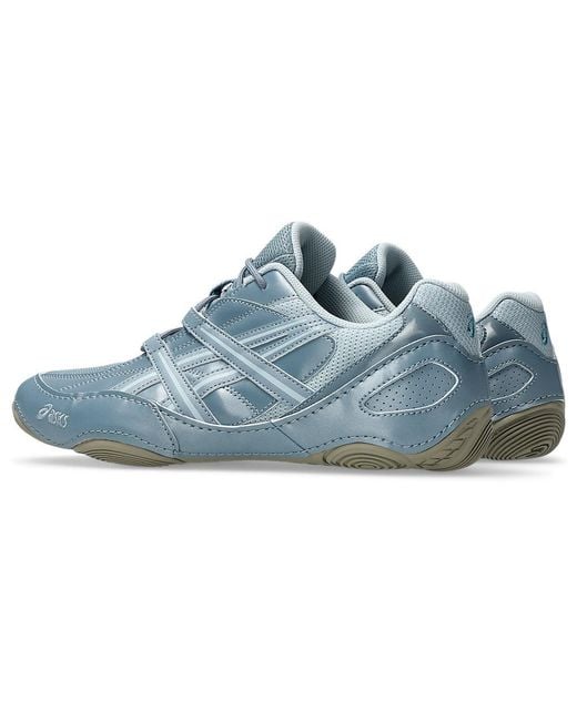 Asics HYPERSYNC in Blue für Herren