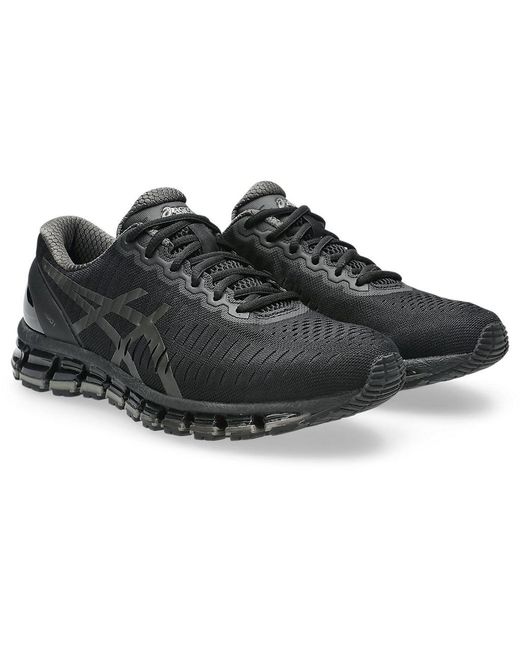 Asics Black Gel-Quantum 360 I for men