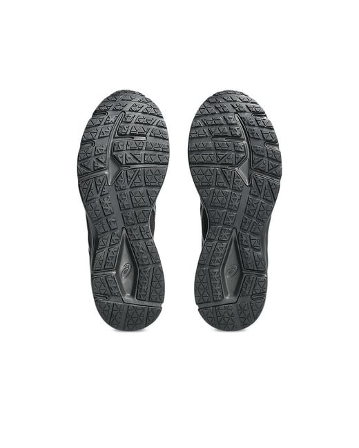 Asics Black Jog 100S for men