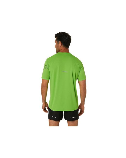ICON SS TOP Asics pour homme en coloris Green