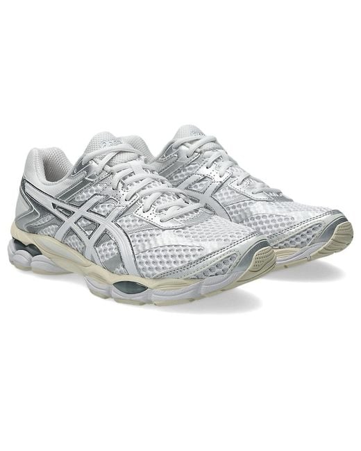 Asics White Gel-cumulus 16 for men