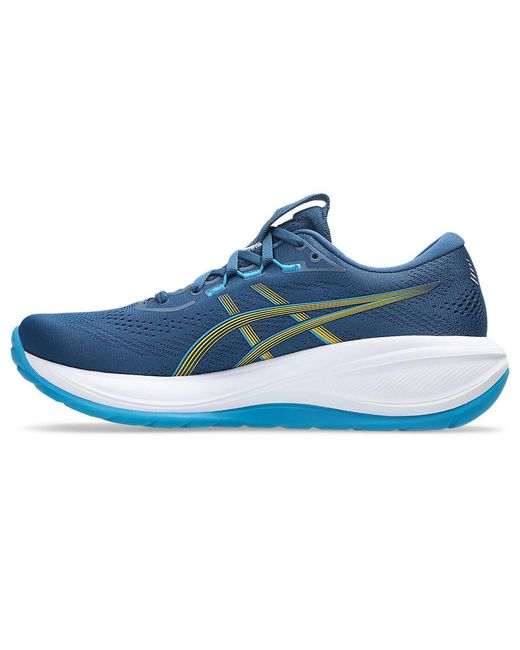 Asics Blue Gel-Cumulus 28 for men