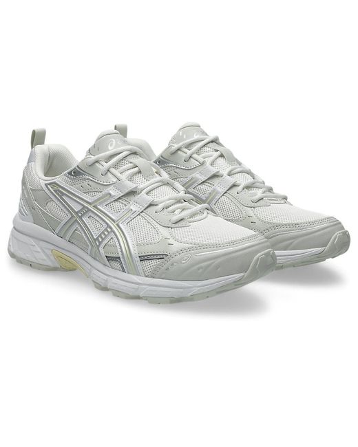 Asics White Gel-Nunobiki for men