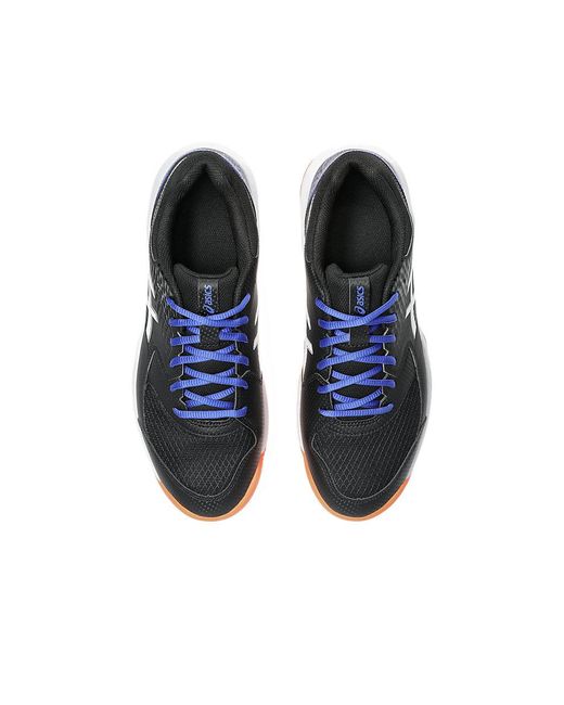 Asics Blue Gel-Dedicate 8 Padel for men
