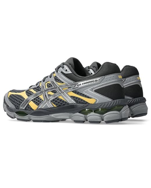Asics Blue Gel-Cumulus 16 for men