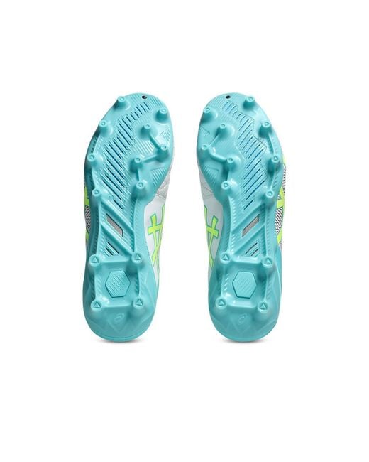 Asics Blue Lethal Tigreor It Ff for men